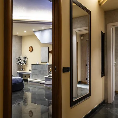 Apartament Orchidea Catania