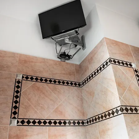 Orchidea Catania Apartament San Giovanni La Punta