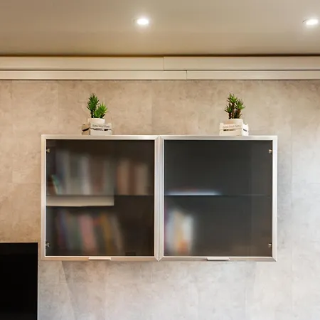 Orchidea Catania Apartament *