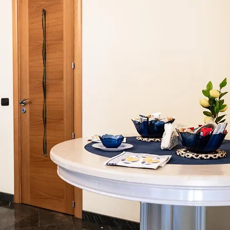Apartament Orchidea Catania *