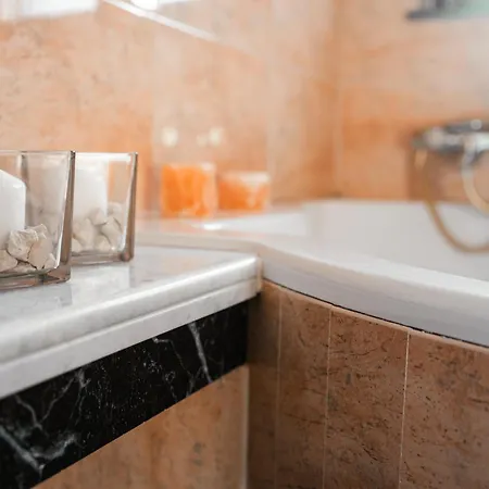 Apartament Orchidea Catania *