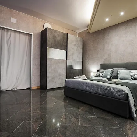 Apartament Orchidea Catania